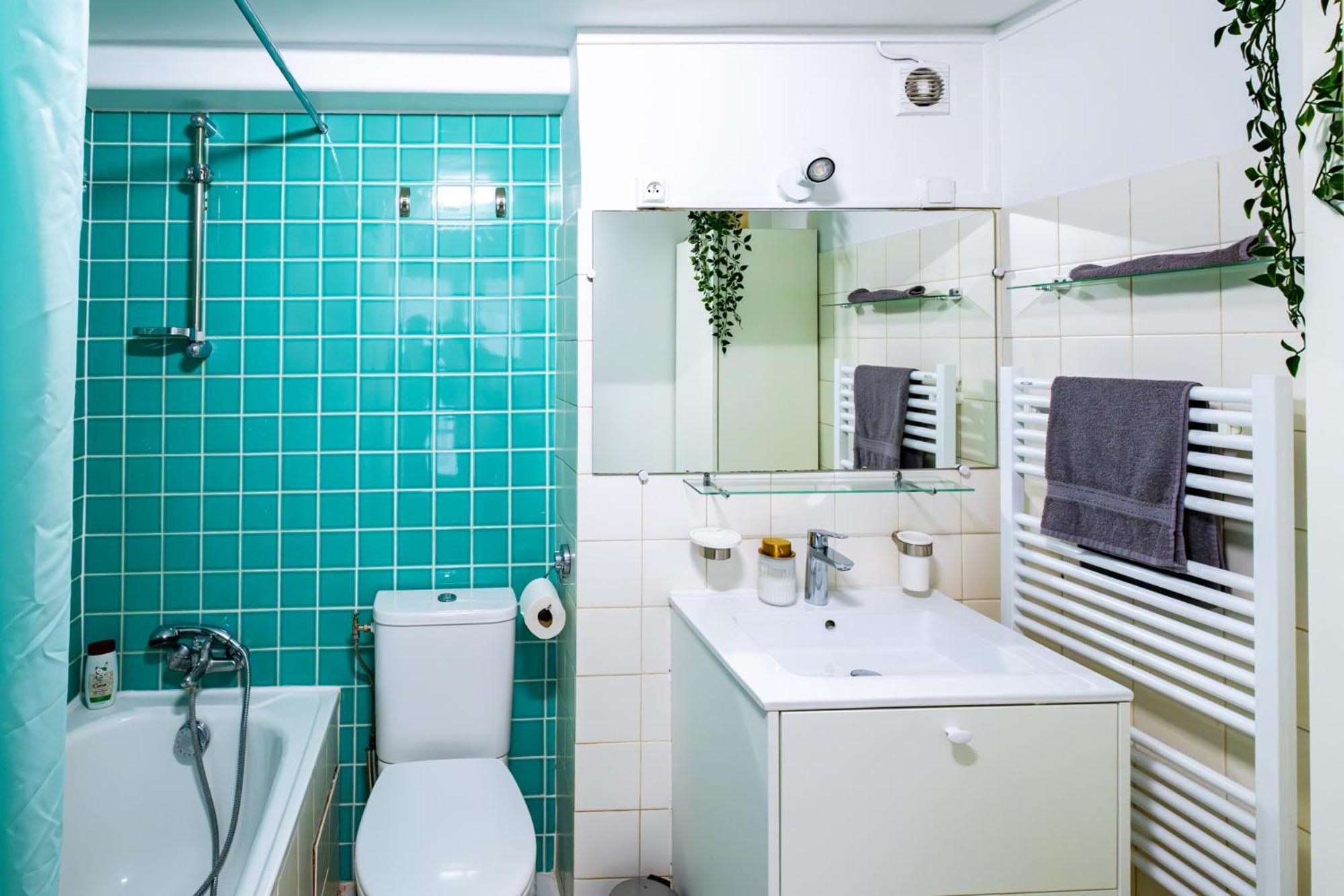 Typique Au Coeur Du Marais Appartement Paris